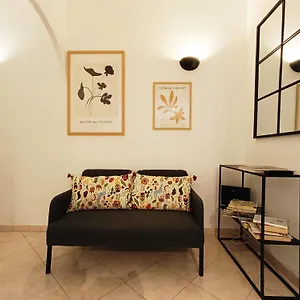 Lavinia Vatican Apartament