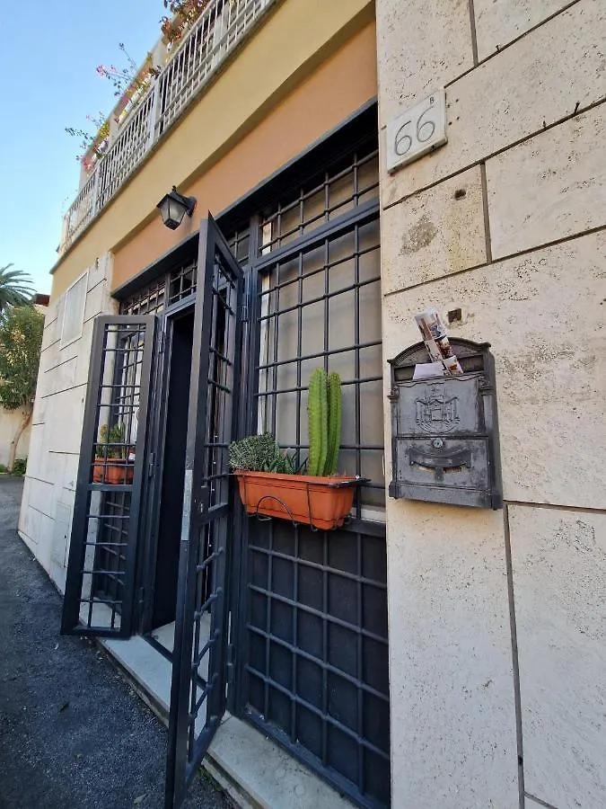 Elegante Apt A San Pietro - Vaticano - Italywego Roma Casa vacanze