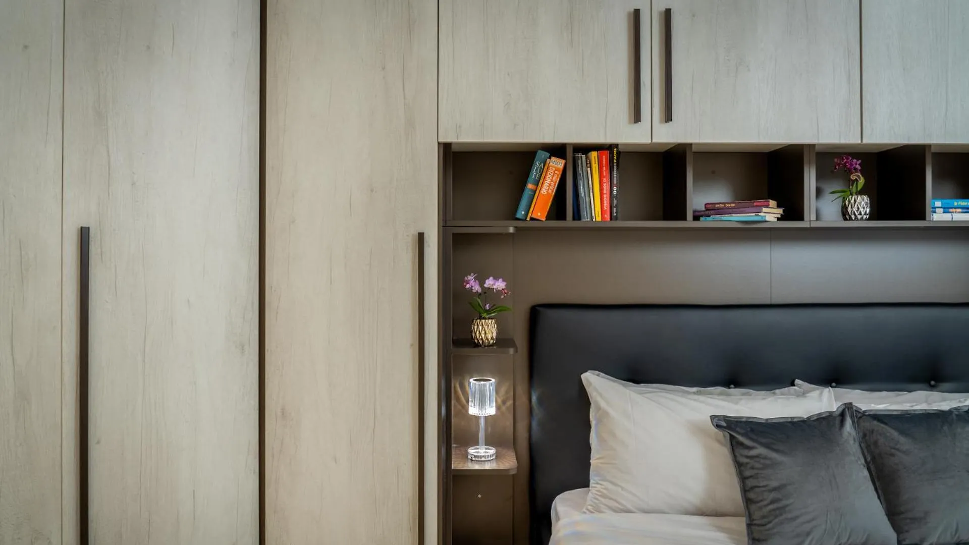 Casa vacanze Elegante Apt A San Pietro - Vaticano - Italywego Roma