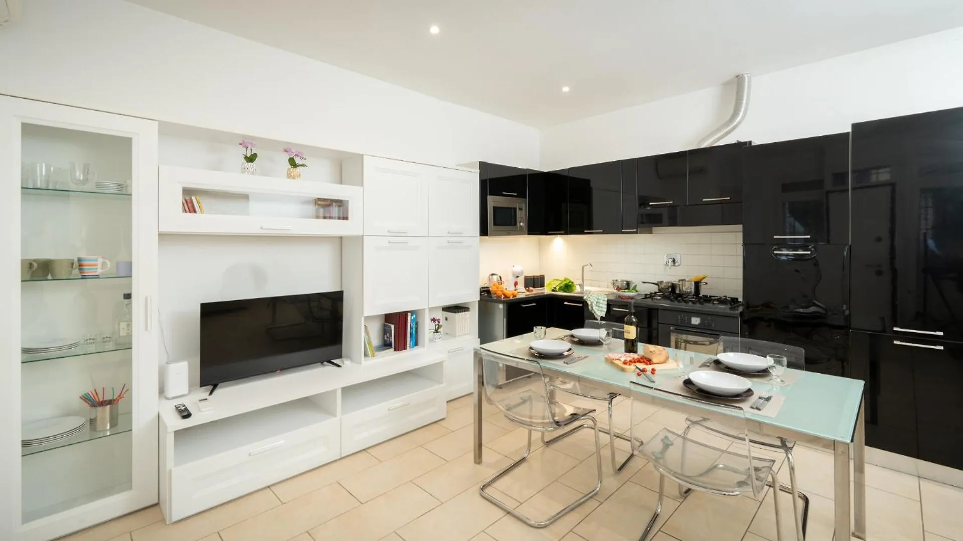 Casa vacanze Elegante Apt A San Pietro - Vaticano - Italywego Roma