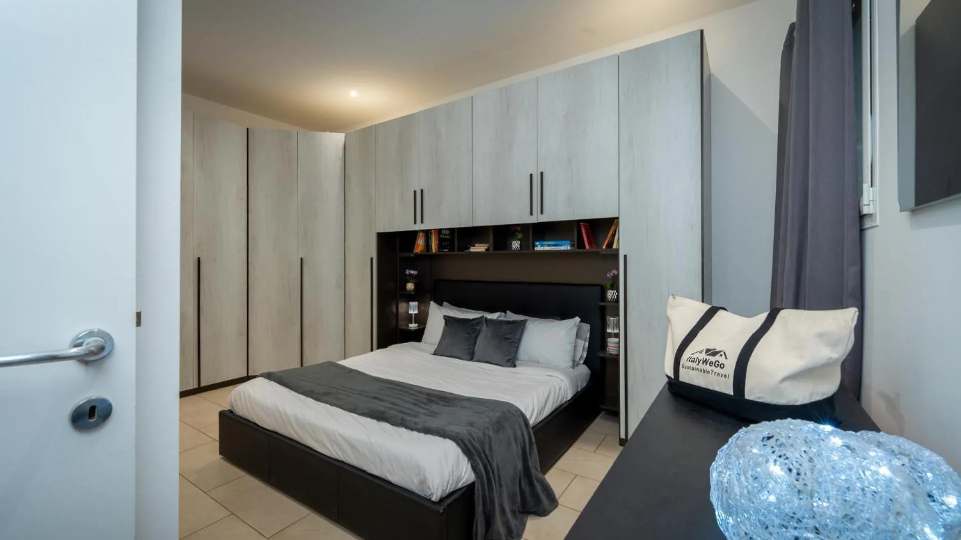 Casa vacanze Elegante Apt A San Pietro - Vaticano - Italywego Roma